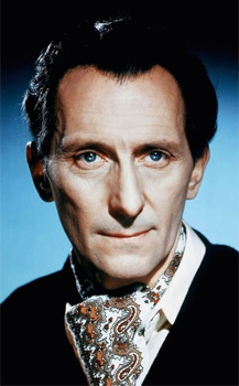 Peter Cushing